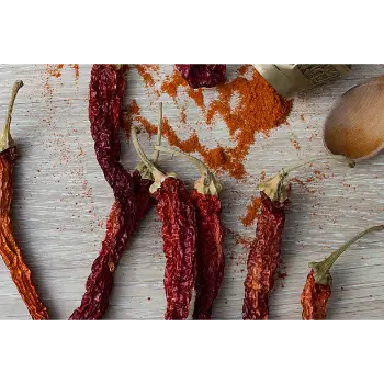  Fresh   Ghost Pepper